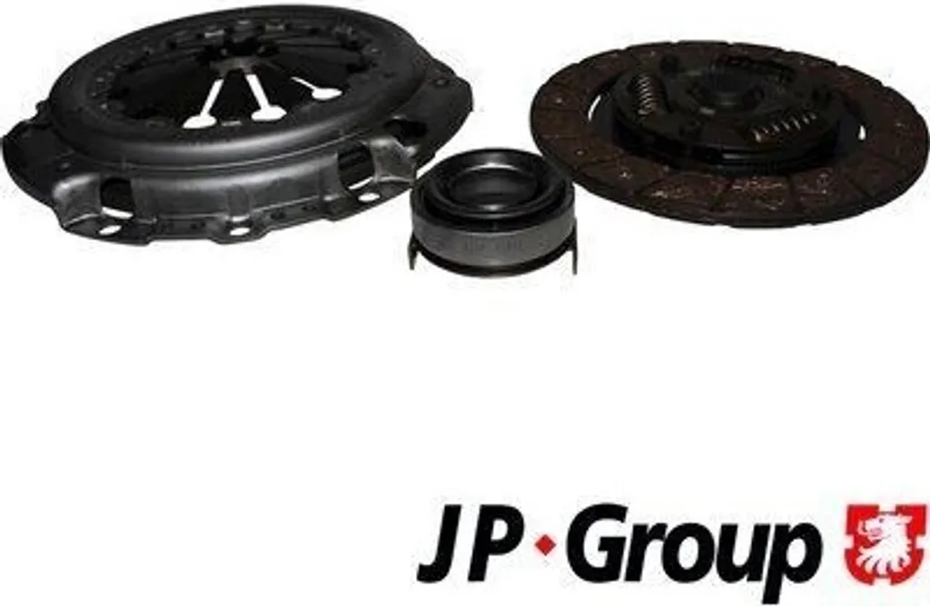 Kit embrayage pour Chevrolet Matiz M200 : idéal pour conduite urbaine