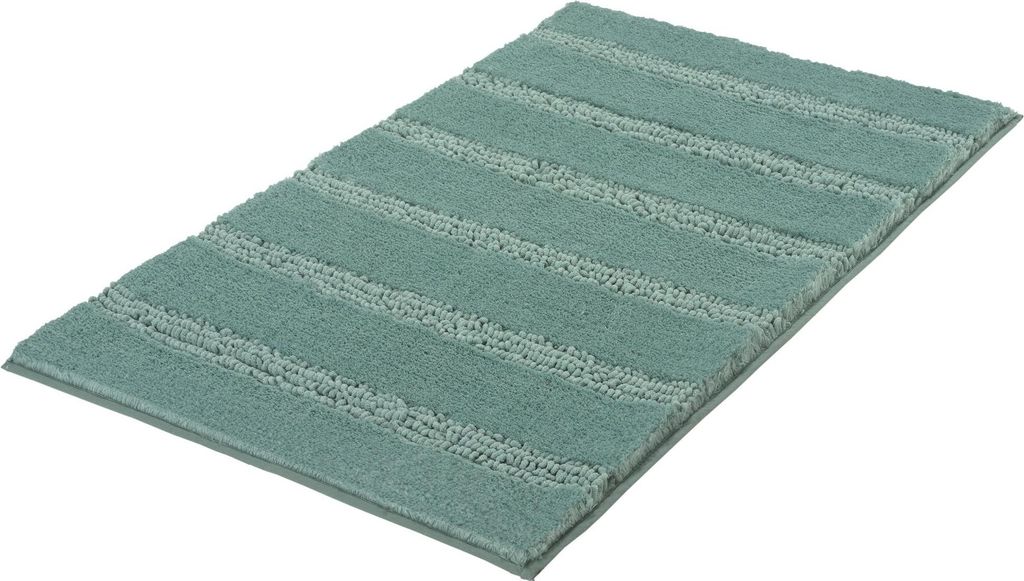 Kleine Wolke Badteppich MONROVIA Maledivia 80 x 140 cm