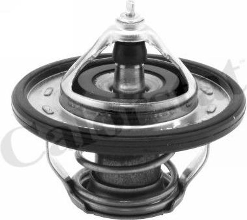 CALORSTAT by Vernet TH7239.90J Thermostat, Kühlmittel OE 255002A100 kompatibel mit Accent, Elantra, i20, i30, i40, iX20, iX35, Tucson, Carens, Cee...