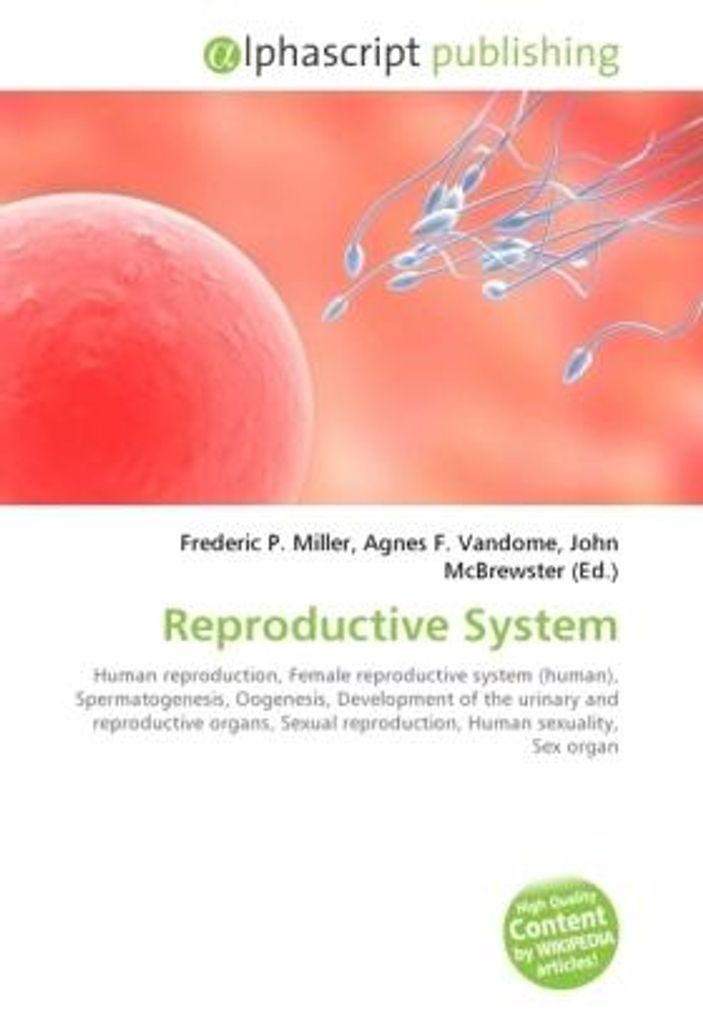 Reproductive System