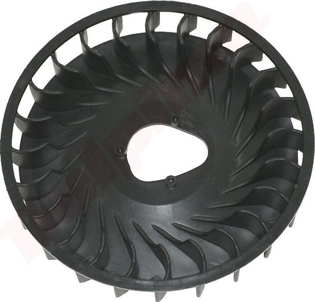 Ventilator Für Honda Gx160 , Gx200 B ( 19511-Ze1-000 )