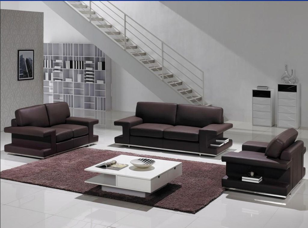 Design Sessel Leder Fernseh Couch 1 Sitzer Sofa Relax Luxus Polster Einsitzer