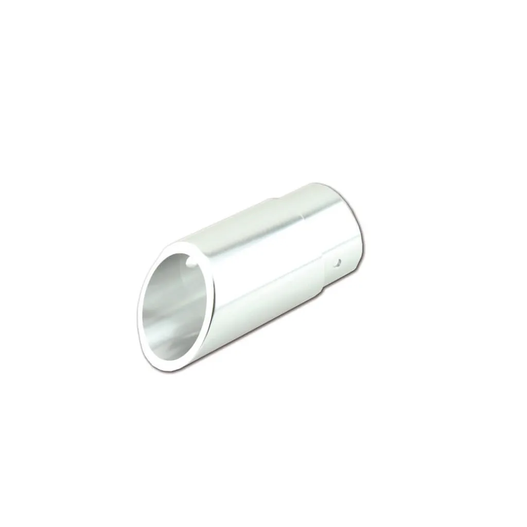Embout IXIL Hyperlow L2X version longue - Embout de pot d'échappement