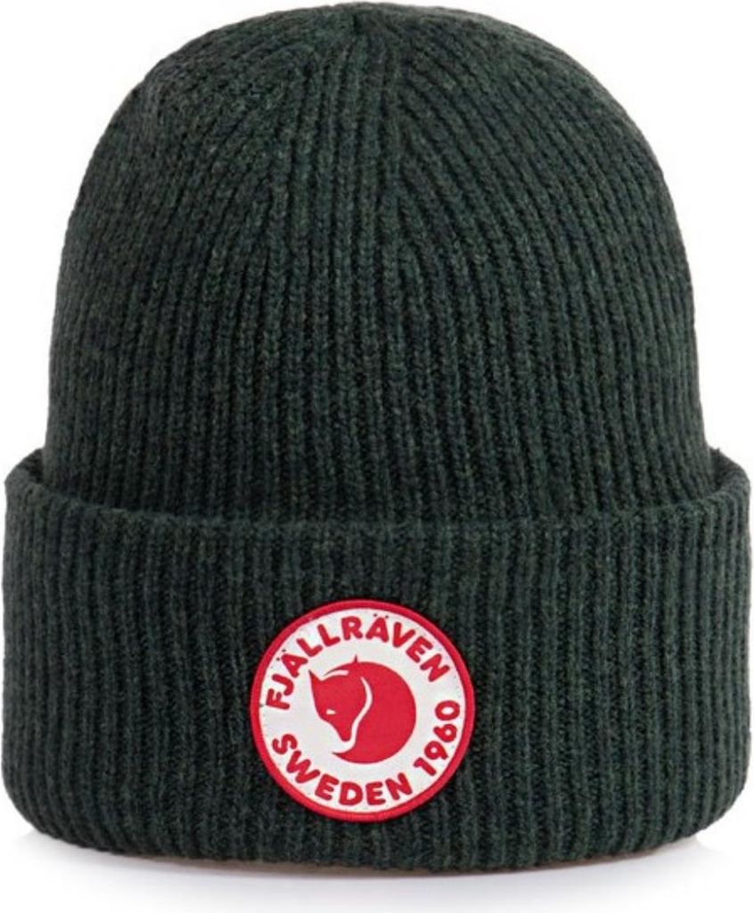 Fjallraven Mützen 1960 Logo, F78142662 Produktbild 