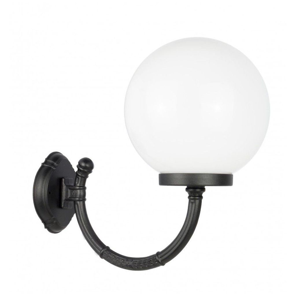 Venkovní nástěnné svítidlo Kule Classic K 3012/1/K 250 P OP Obrázek produktu 