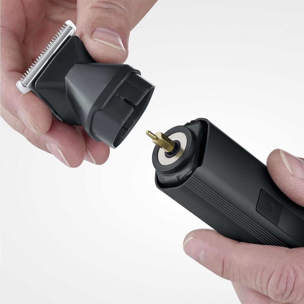 Tond 6/1.10access.aut90mn.ipx6. - Severin Image du produit 