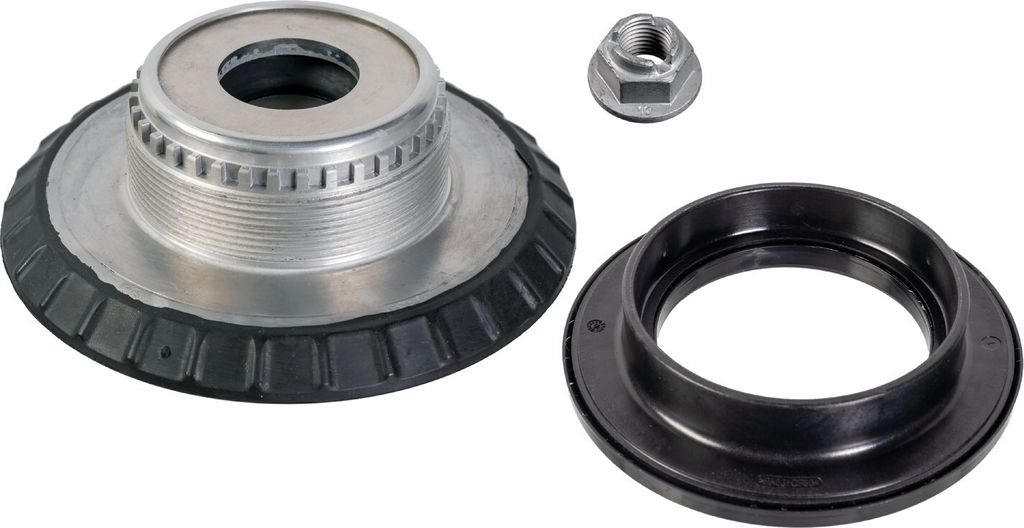 FEBI BILSTEIN 177620 Reparatursatz Federbeinstützlager Vorne Links Vorne Rechts passend für MERCEDES-BENZ Sprinter 3,5-T Kastenwagen (907, 910)