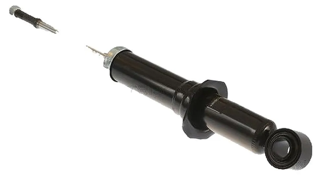 Amortisseur à gaz TRISCAN pour TOYOTA COROLLA - Qualité OEM 8750 1386