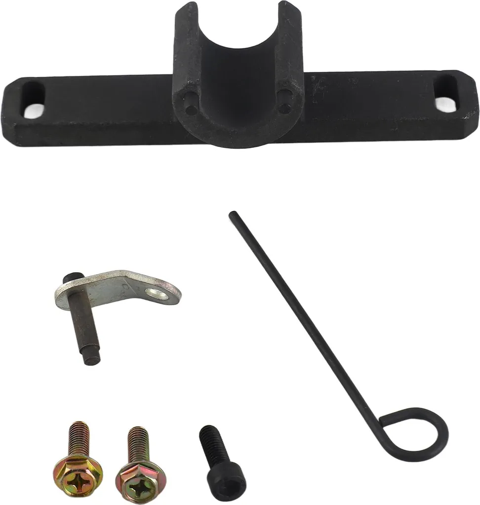 Outil d'alignement pompe équilibrage N20 N26 Kit joints 83302212825