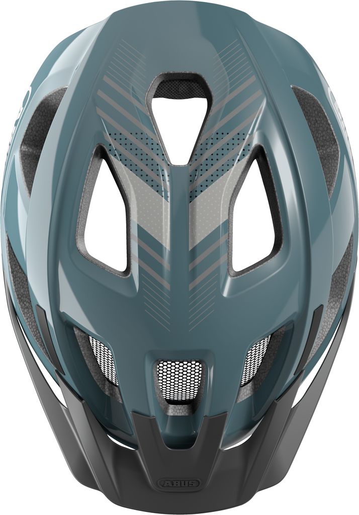 Abus Aduro 3.0 Glacier Blue M Image du produit 