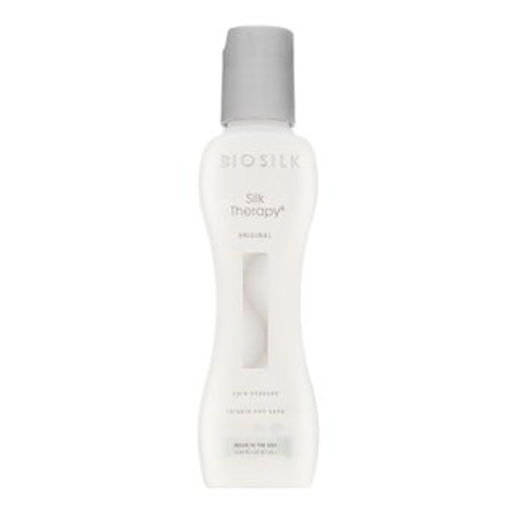 BioSilk Silk Therapy Treatment posilňujúca kúra pre všetky Obrázok produktu 