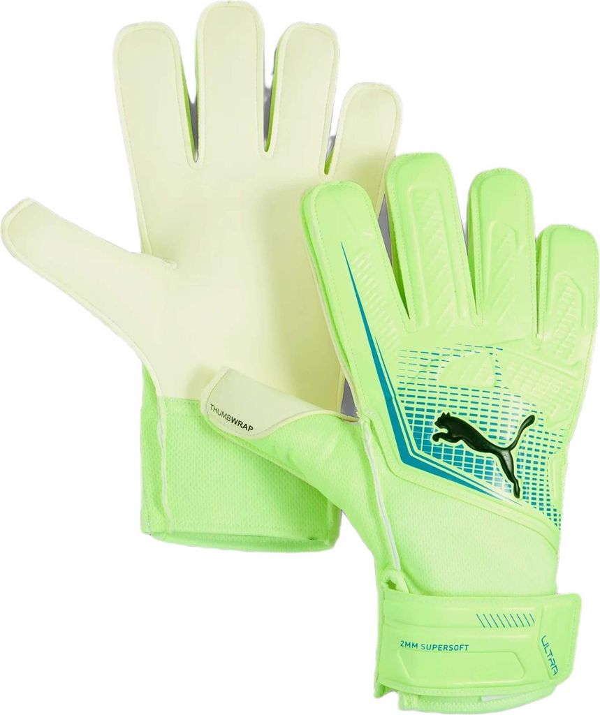 Puma PUMA ULTRA Play RC FIZZY APPLE-BLUEMAZING FIZZY APPLE-BLUEMAZING 8