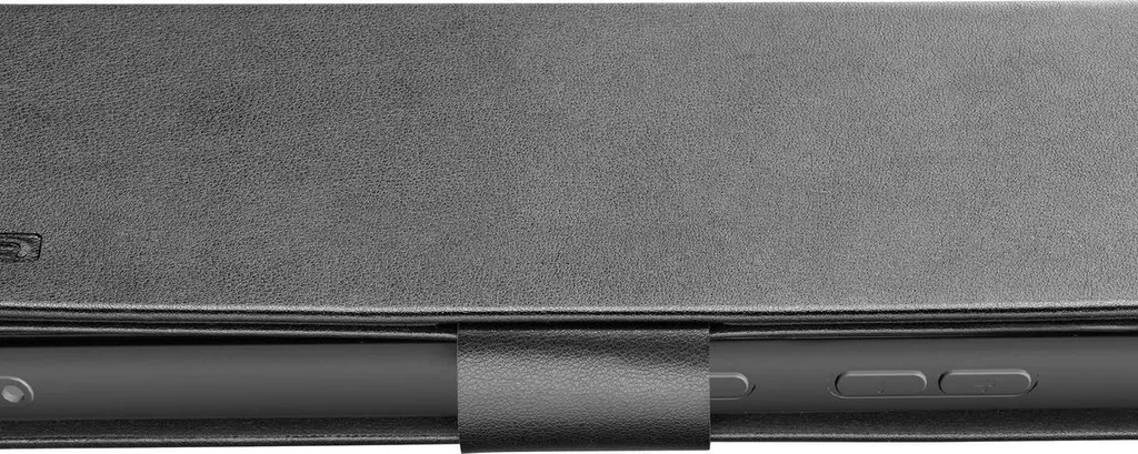 Cellularline Book Agenda per Samsung Galaxy S23 FE - RFID Safe