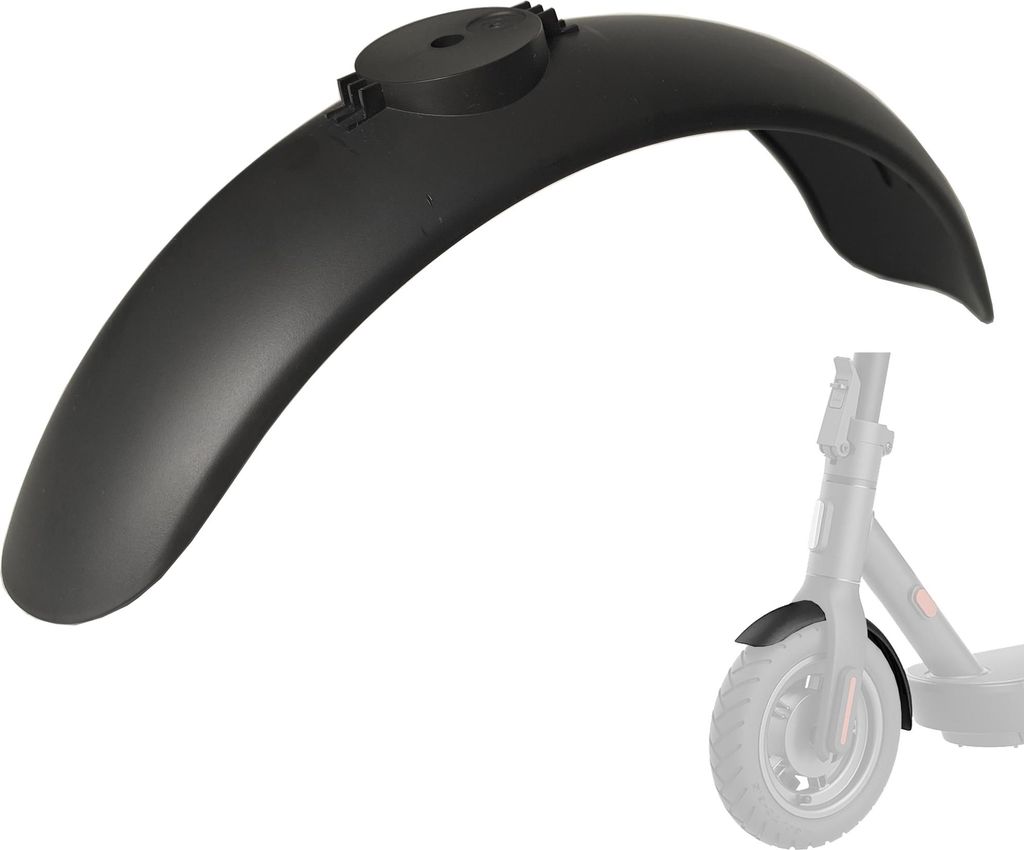 Original Schutzblech vorne XIAOMI Electric Scooter 4 Pro 2nd Gen
