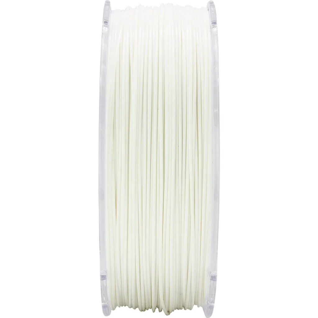 Polymaker PolyLite PETG Filamento 3D Bianco - Estetica e Durata 1kg - 8