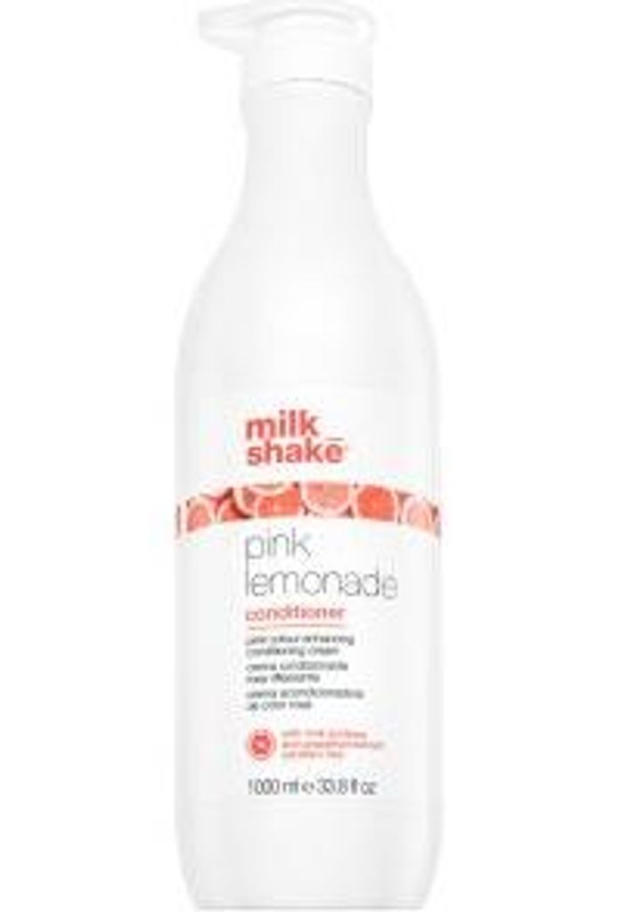 Milk Shake, Pink Lemonade, Milk Proteins, Hair Colour Produktbild 