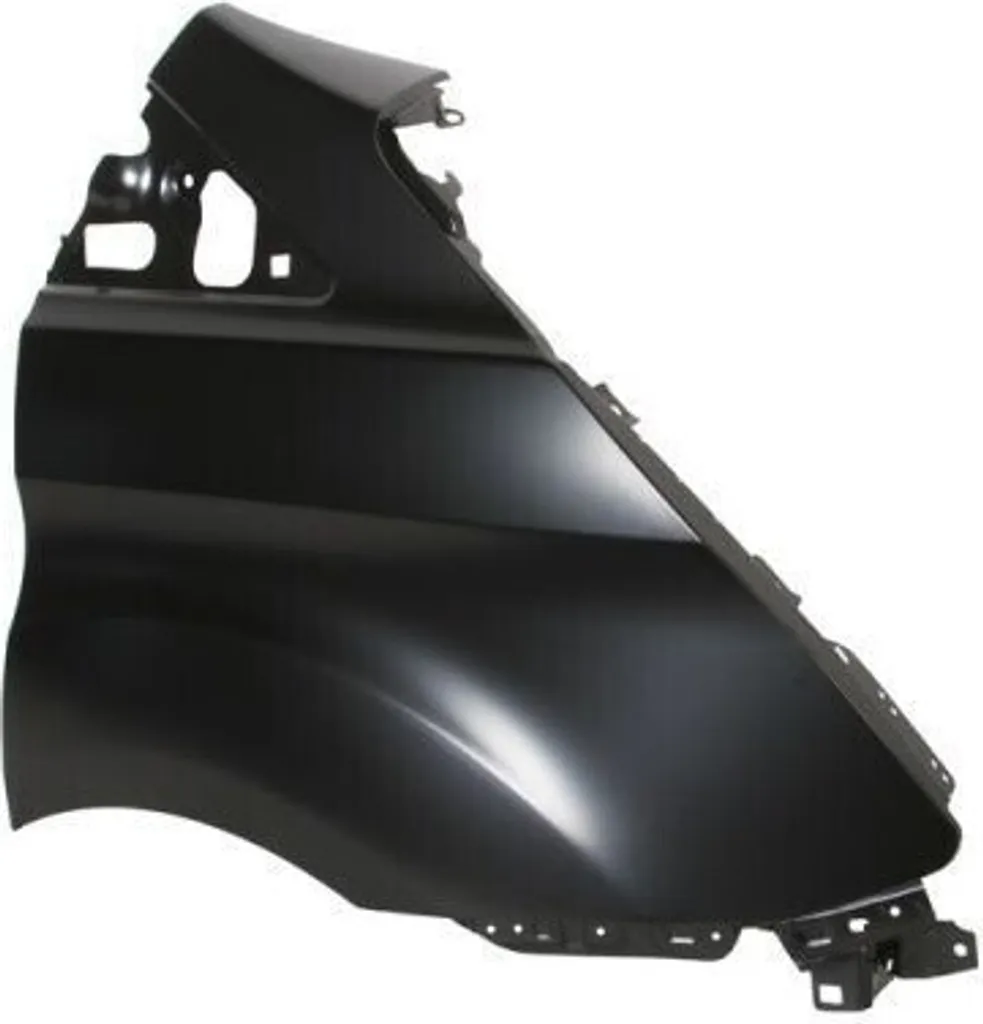 Réparation aile avant droite pour Ford Transit Custom Tourneo 2012-2023