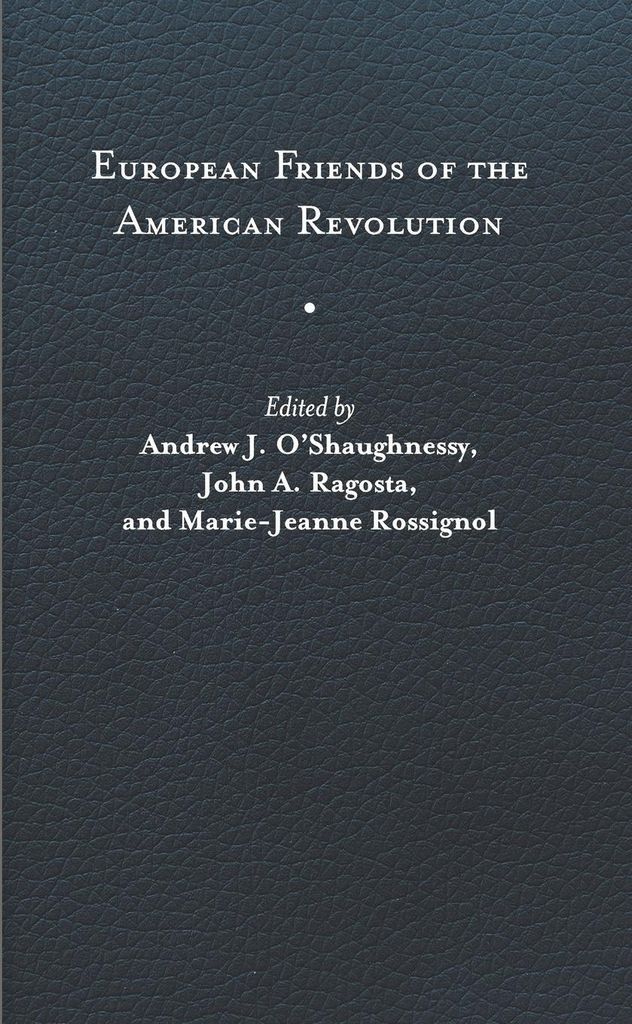 European Friends of the American Revolution