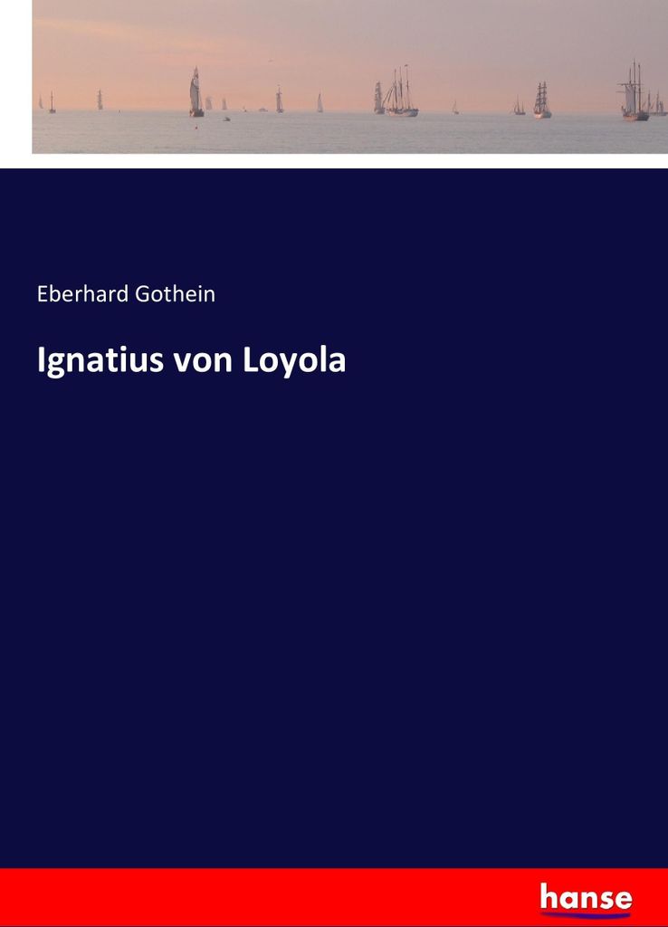 Ignatius von Loyola