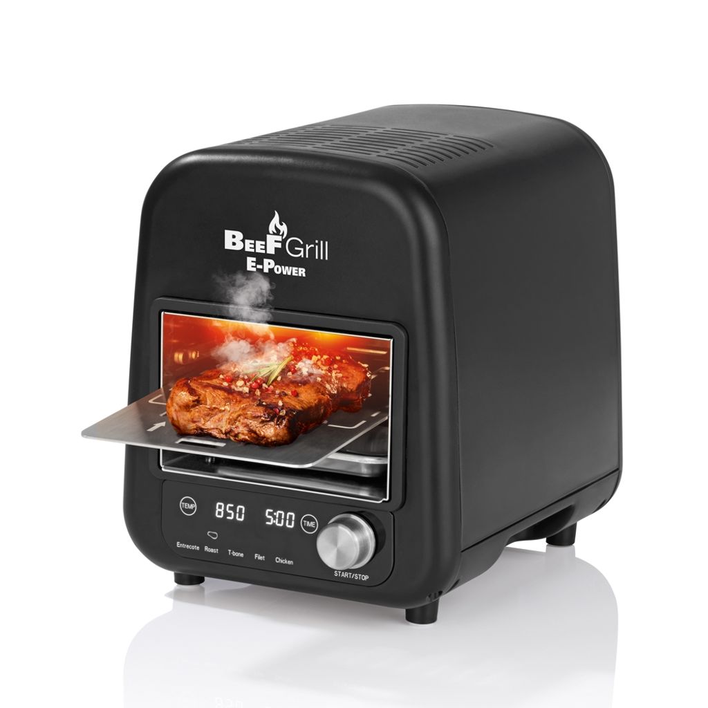 Beef Grill E-Power Produktbild 