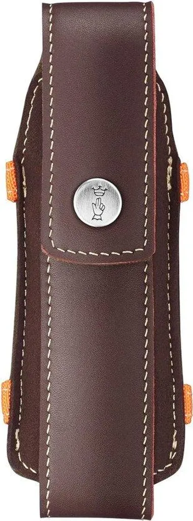 Étui Outdoor Marron FUNDAS O002182 - Housse de Protection Durable