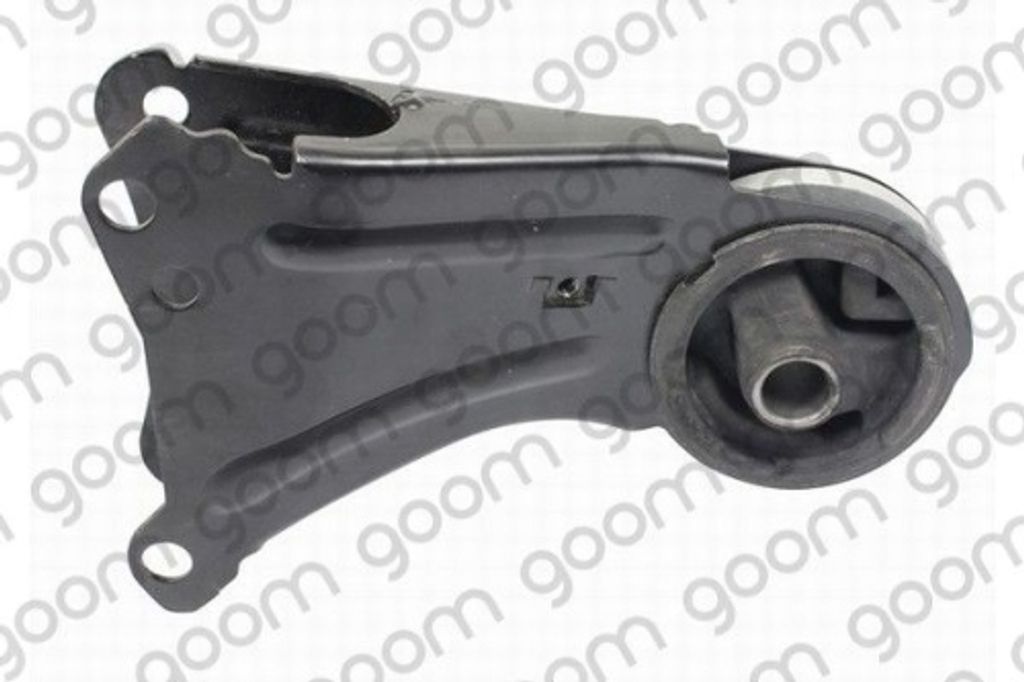 GOOM Motorlager Hinten für RENAULT TWINGO II (CN0) EM-0191 Produktbild 