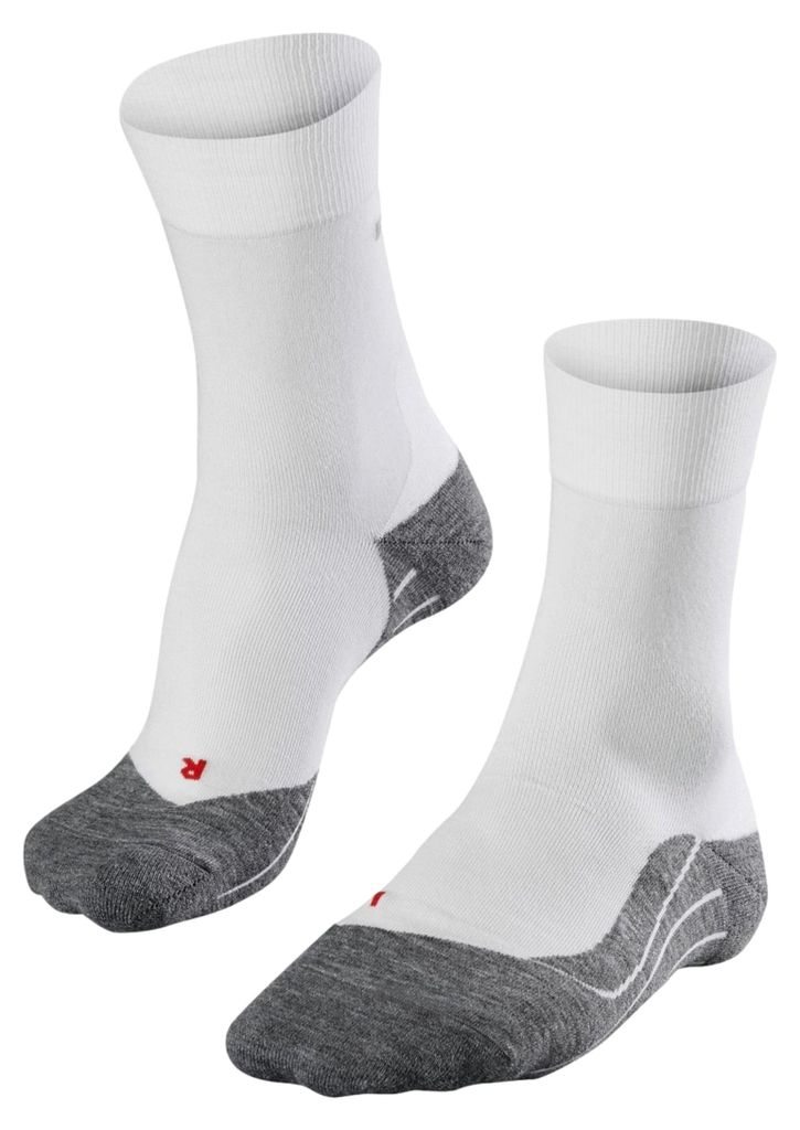 FALKE RU 4 RUNNING SOCKEN DAMEN weiss 39-40