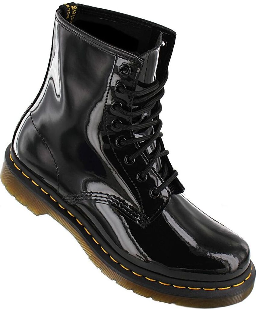 Dr. Martens Airwair Schnürboots Damen 31313239313532 Produktbild 17