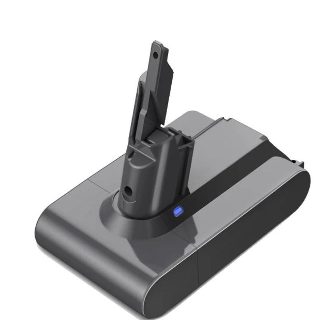 Kompatibilní s baterií Dyson V7, kapacita 6000 mAh, Obrázek produktu 