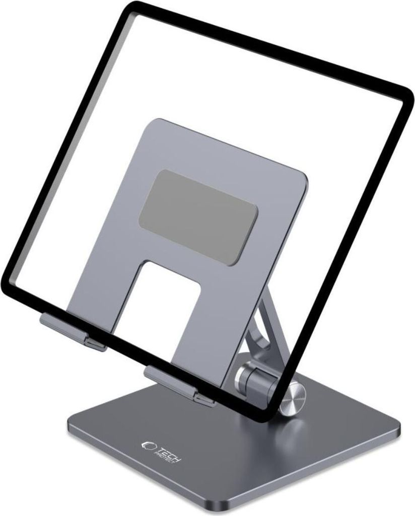 Tech-Protect tablet holder Z11, grey Image du produit 
