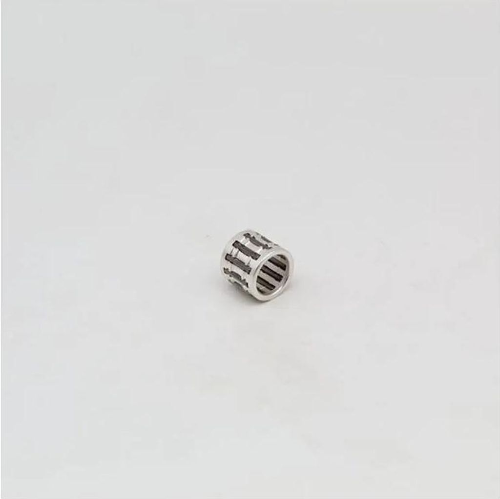 Italkit 13x17x15 Rst.226 Nadellager Silber Silber One Size