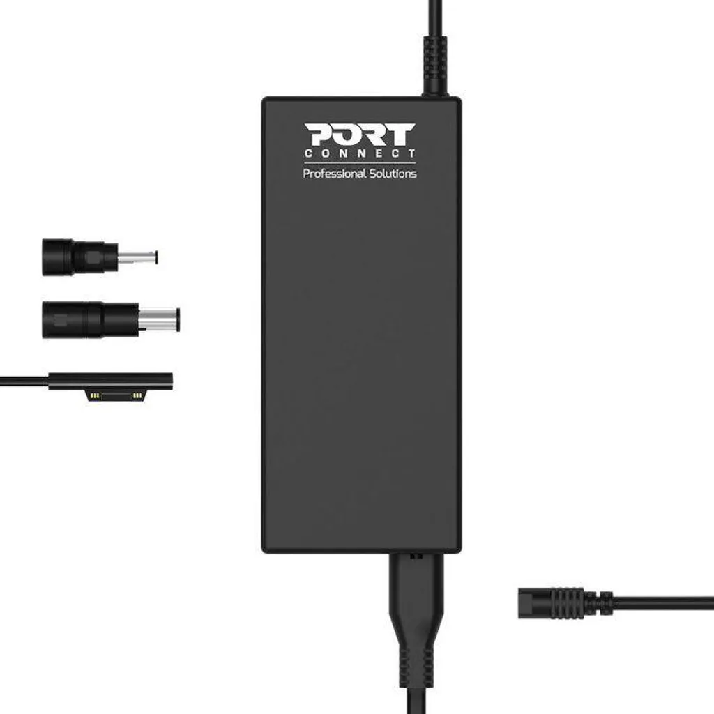 Alimentatore Surface 60W PORT Designs | Ricambio Alta Qualità 15V 4A
