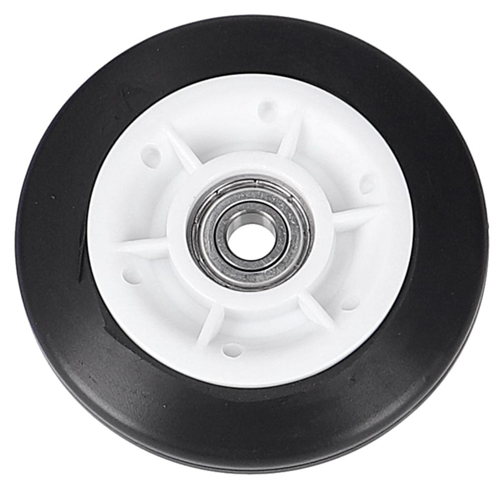 BLUPARTS - KOMPATIBEL 10101055 Laufrolle Trommel passend Produktbild 