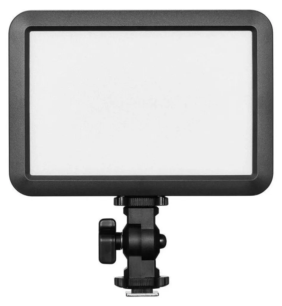 Crea l'atmosfera perfetta con Godox LDP8BI | LED Bicolore per Streaming