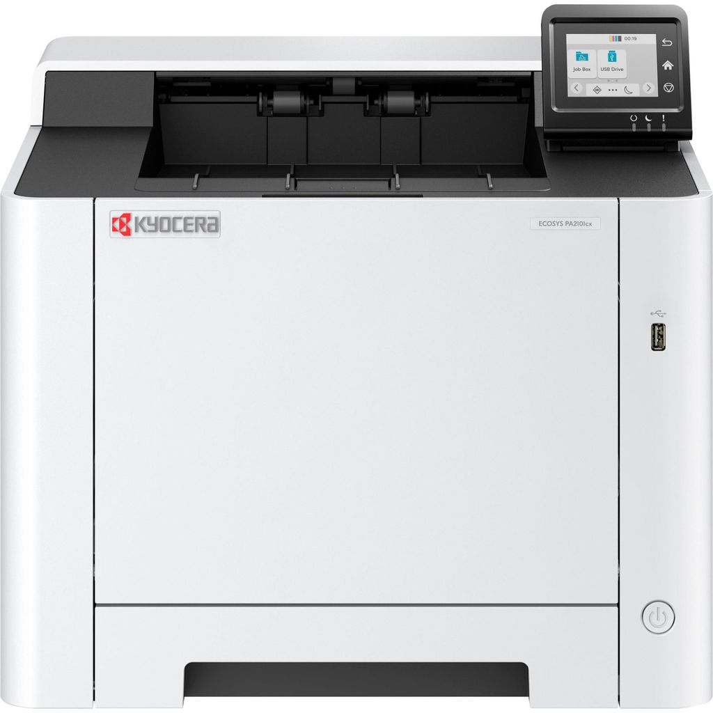 KYOCERA ECOSYS PA2101cx      Laserdrucker Farbe Immagine del prodotto 