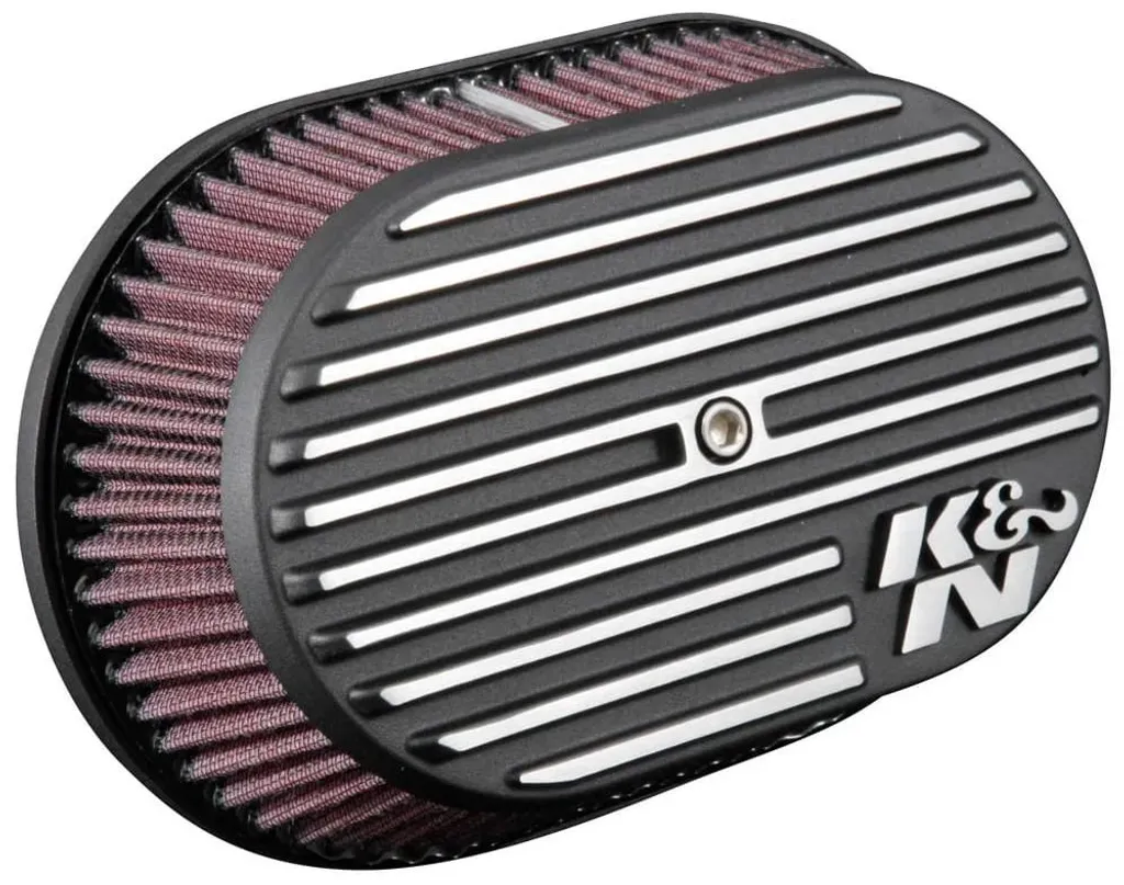 Kit d'admission d'air complet K&N RK-3956 série Touring Sport spécialisé