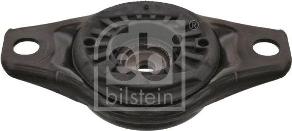 FEBI BILSTEIN 46370 Federbein-Stützlager OE 1437051 kompatibel mit Galaxy, Mondeo, S60, S80, V60, S-Max