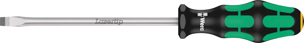 Wera 334 Cacciavite singolo diritto - 11