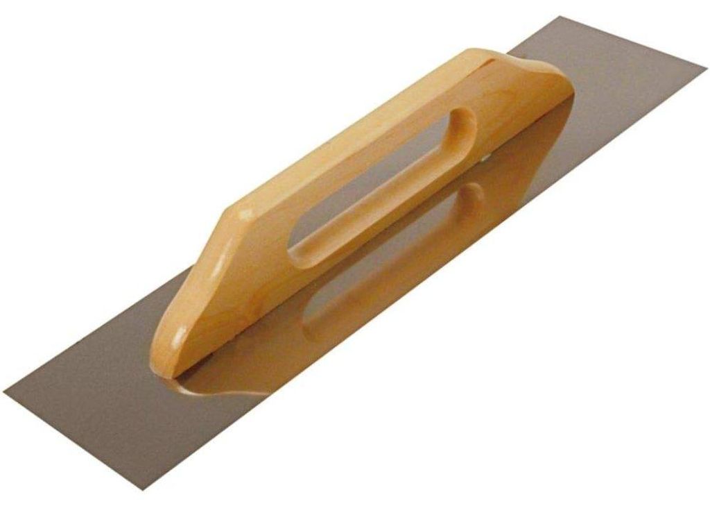 Gerade Kelle 480 x 130 mm Produktbild 