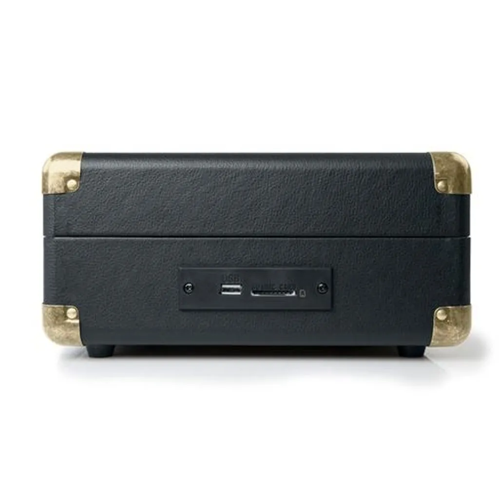 Offerta Giradischi Muse MT103GD - 3 Velocità, Bluetooth, USB/SD