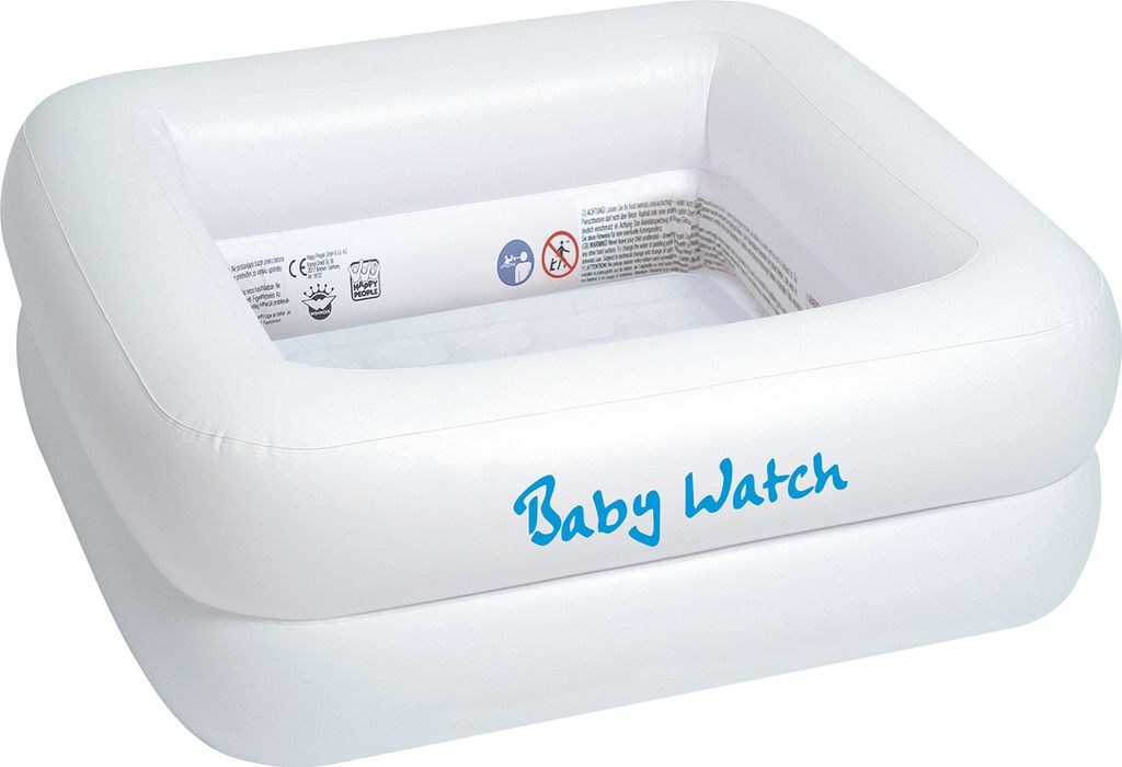 Happy People - Brodzik dla niemowląt - Babywatch do Zdjęcie produktu