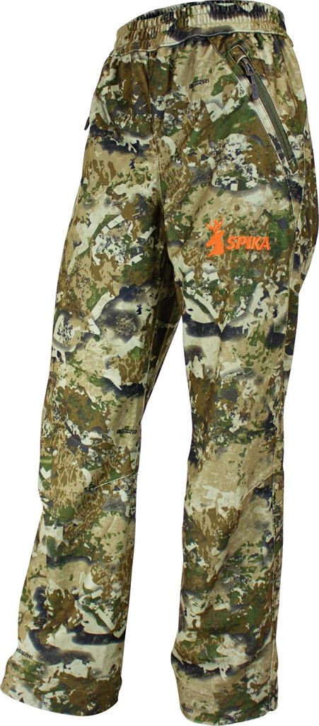 Spika Tracker Pants Kinder (Biarri Camo) Größe 14