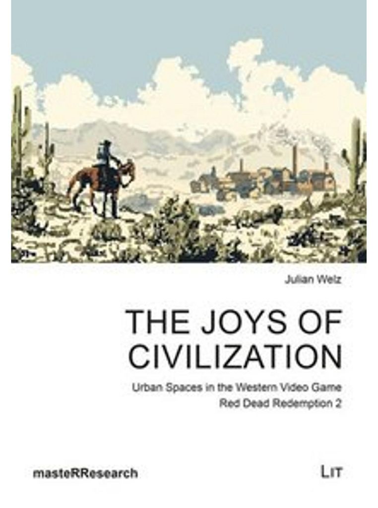 The Joys of Civilization