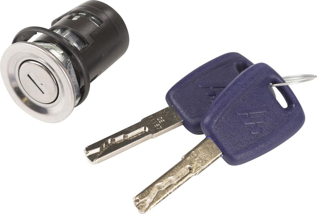 Tür Schlüssel Schloss Schliesszylinder für iat Ducato Citroen Jumper Peugeot Boxer