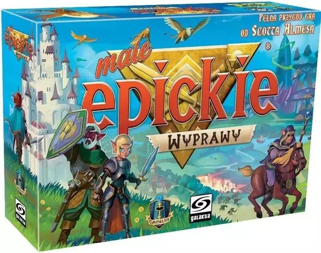 Optimisez Little Epic Tours Galakta pour des Parties Plus Intenses