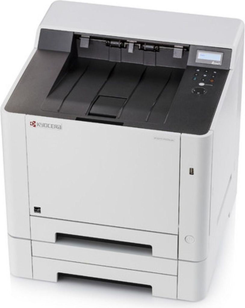 Kyocera ECOSYS P5026cdn Produktbild 