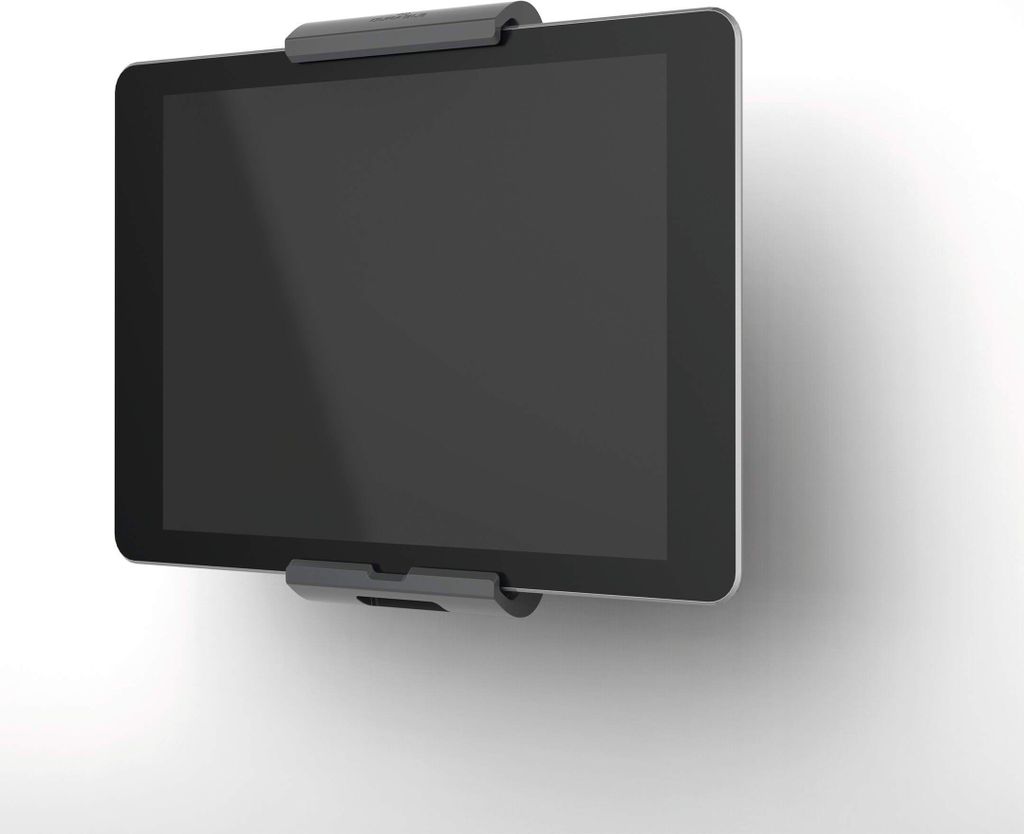 DURABLE Tablet Wandhalterung TABLET HOLDER WALL ARM,893423 Produktbild 