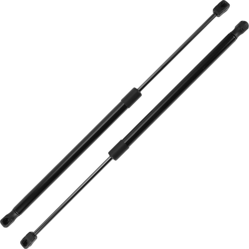 Heckklappen-Gasfedern für Hyundai Tucson SUV 2005-2009 Nr. 817712E000 Heckklappe Gasfeder Schwarz 2 Stück