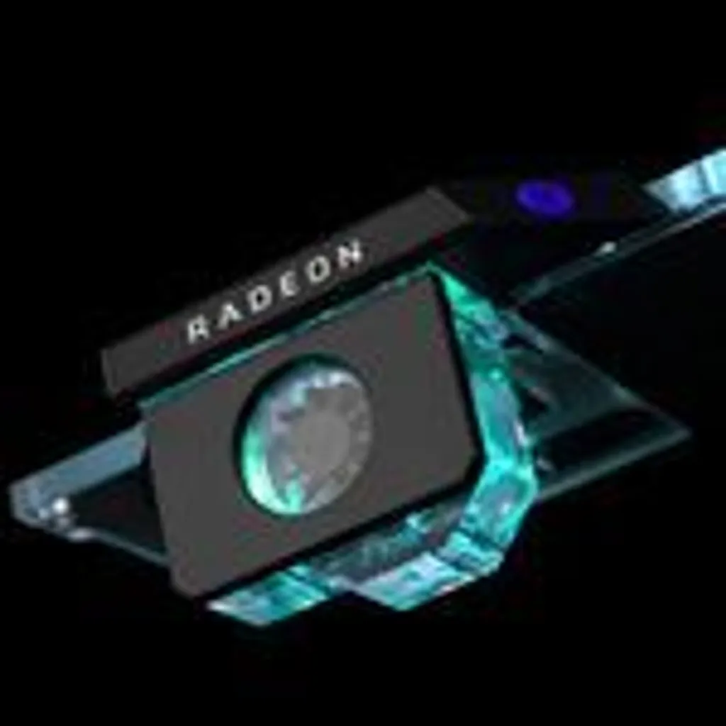 Solution de Refroidissement Liquide CPU AM5 EK-Quantum Velocity² D-RGB