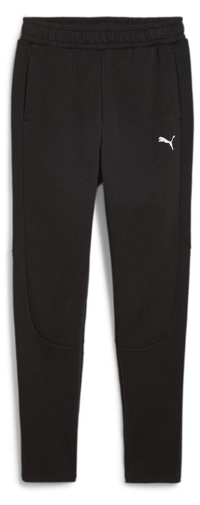 PUMA Damen Jogginghose EVOSTRIPE 50708-M, 50708-XL PUM-681672 puma black M
